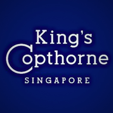 King Copthorne